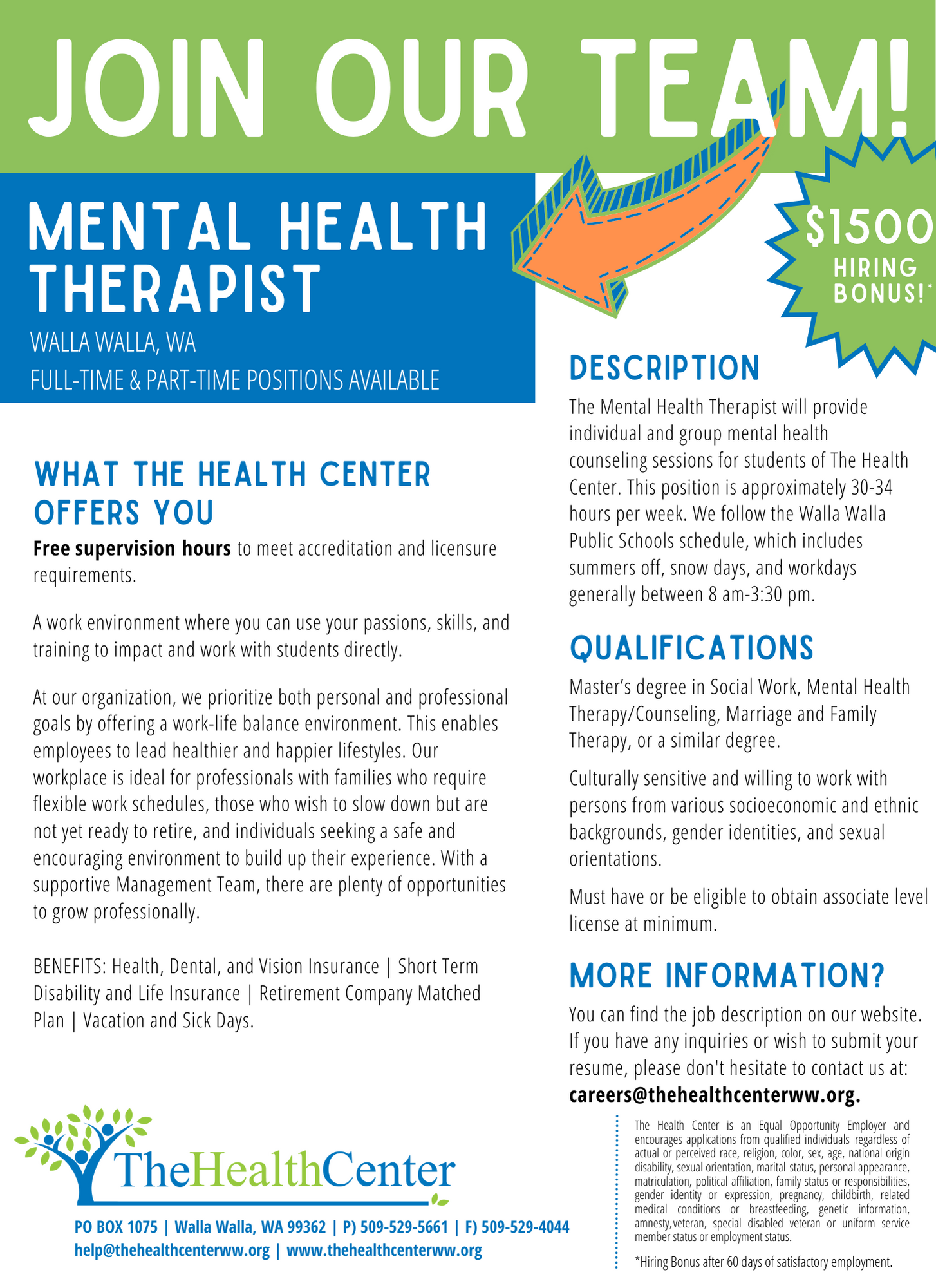 FT_Mental_Health_Therapist_THC_Job_Announcement_5.2023.png